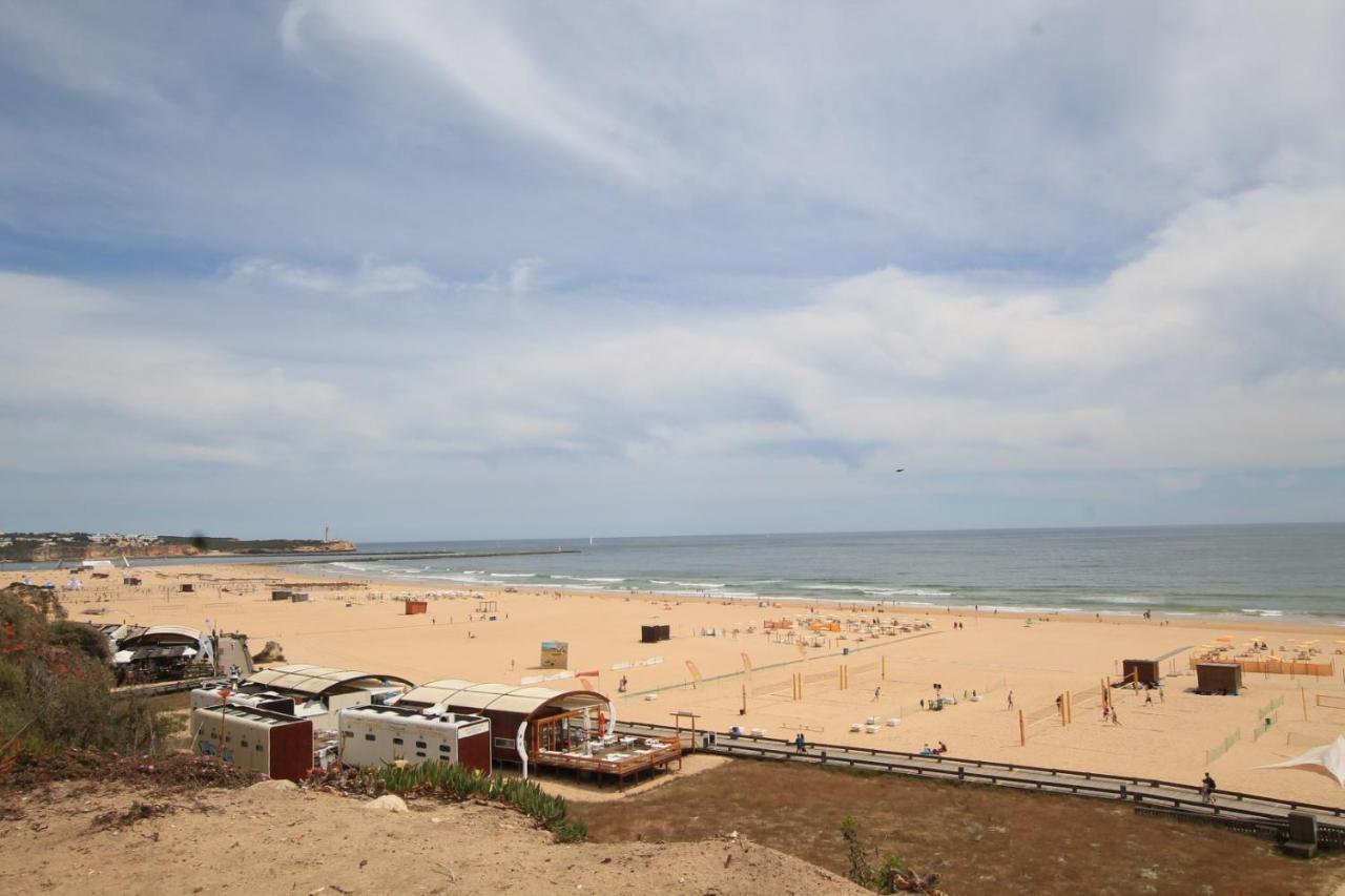 Casa2_Praia_Beach_House Portimão Exterior photo