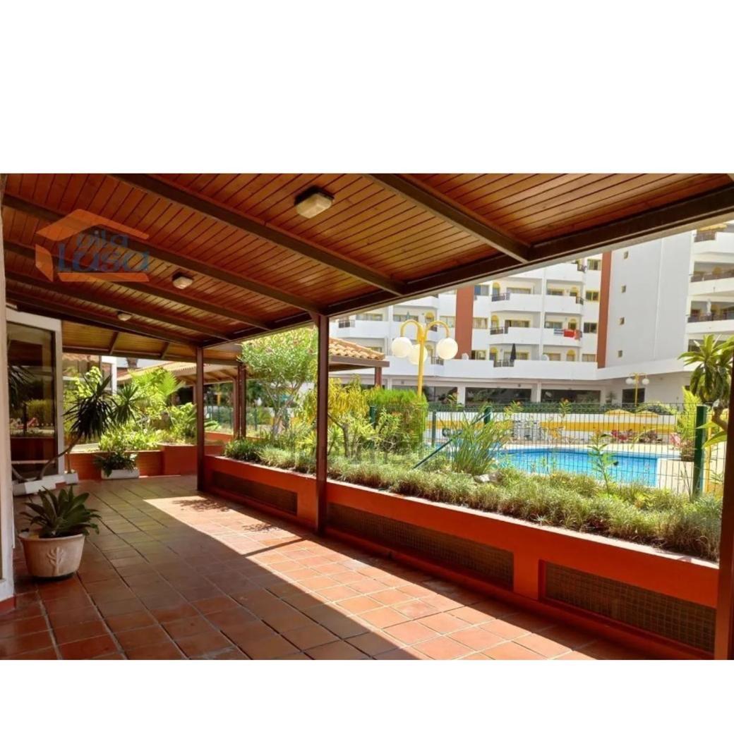 Casa2_Praia_Beach_House Portimão Exterior photo