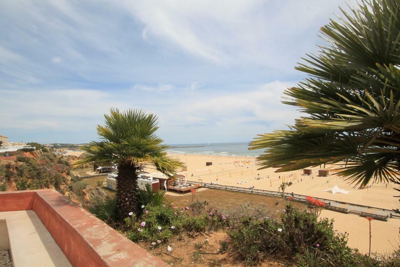 Casa2_Praia_Beach_House Portimão Exterior photo